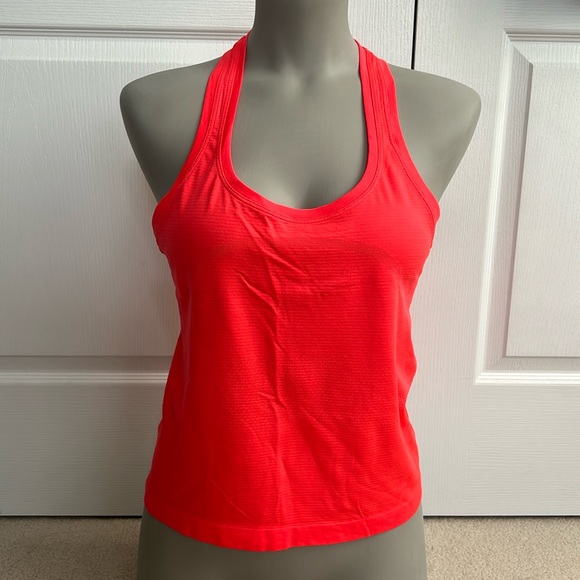 Swiftly tank top - Picture 1 of 4